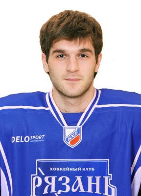 Шамиль Рамазанов